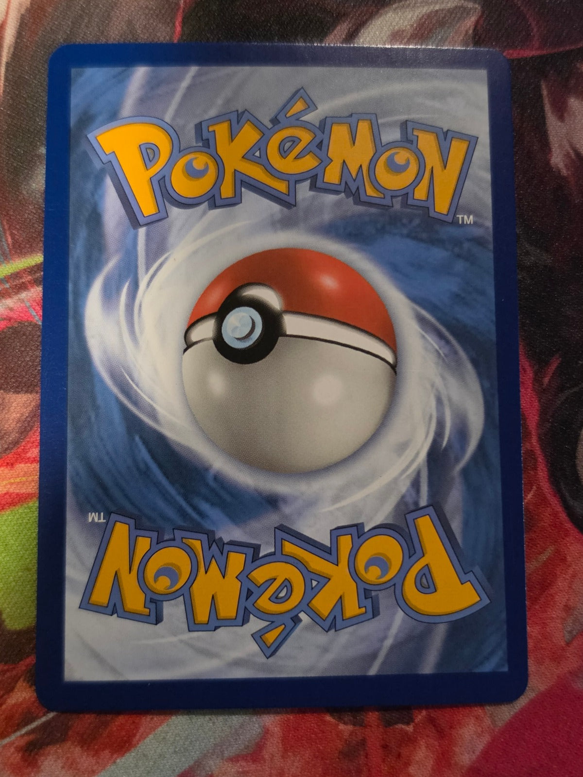 Drapion VSTAR Secret Rare Lost Origin 200/196 NM Pokemon (Back)