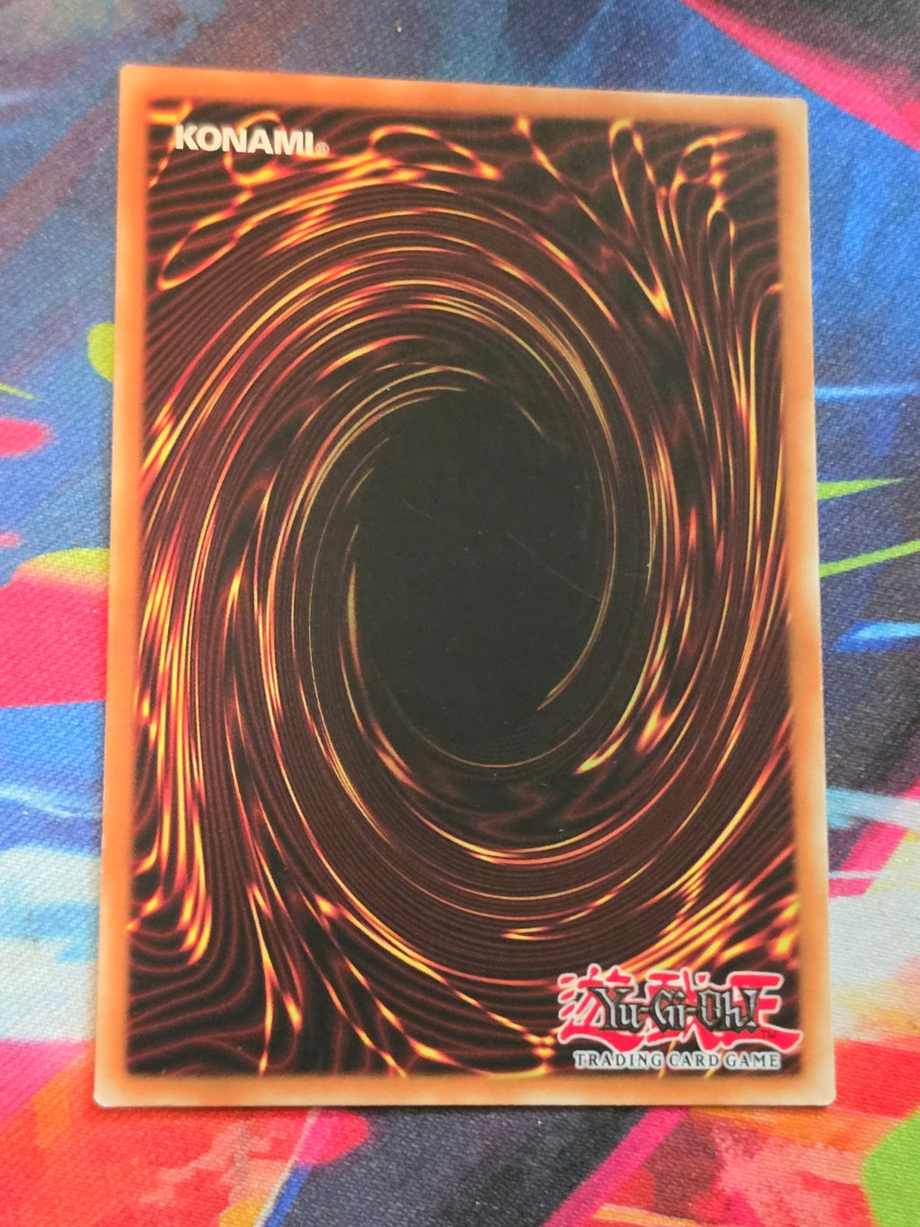 Appliancer Propelion Ultra Rare Brothers of Legend BROL-EN043 LP (Back)