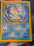 Croconaw (31) - 031/111 - Neo Genesis - Uncommon - Unlimited - LP+ Pokemon
