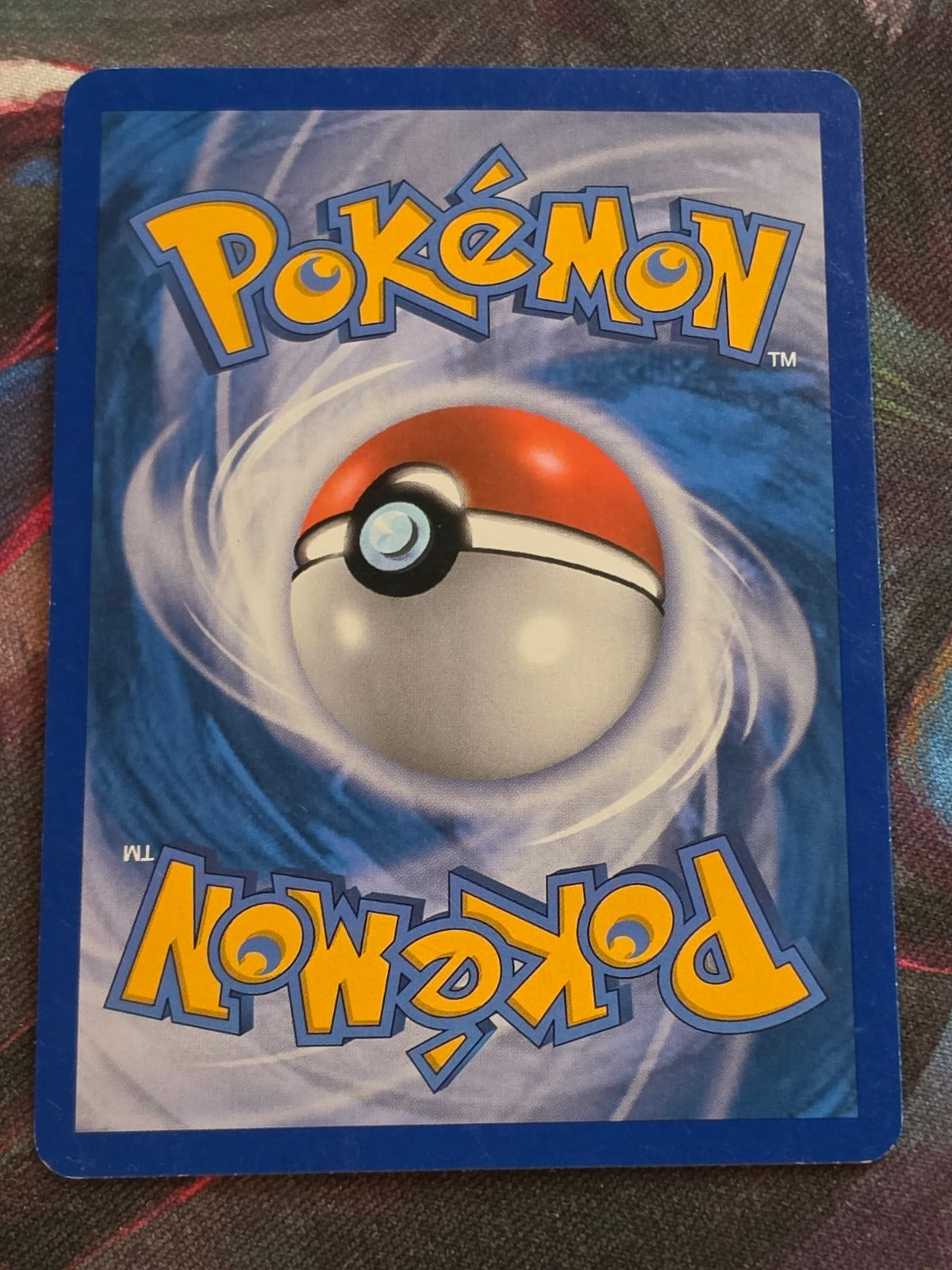 Amoonguss - 9/99 - Next Destinies - Rare - LP - Pokemon (Back)