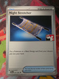 Night Stretcher Uncommon Prize Pack Series Cards 061/064 NM Pokemon