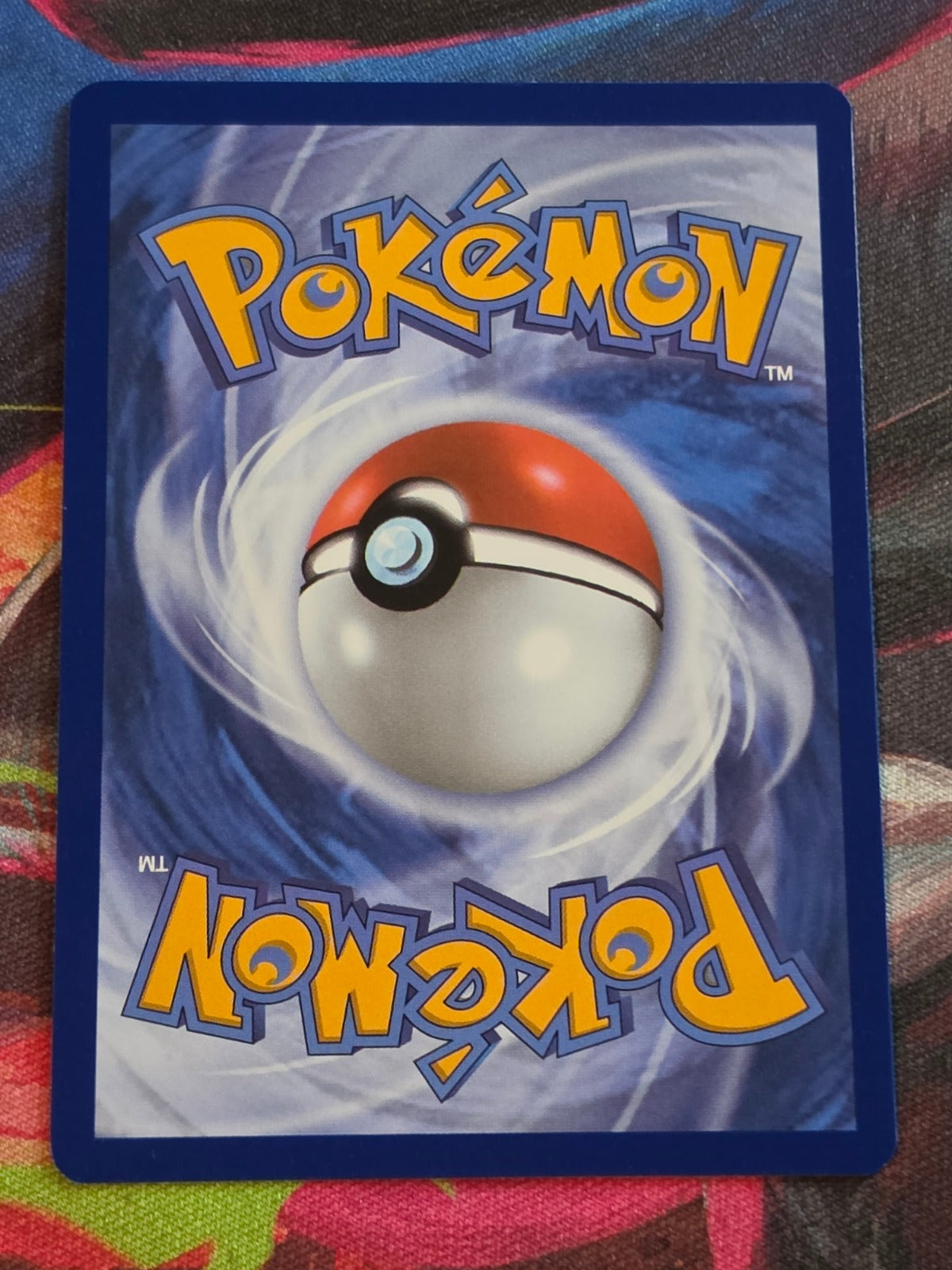 Pikachu - 024/128 - ME: 30th Celebration - Pikachu Rare - NM (Back)