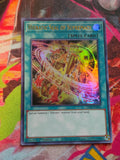 Hieratic Seal of Supremacy Ultra Rare Ghosts From the Past GFTP-EN055 1st Edition NM Yu-Gi-Oh!