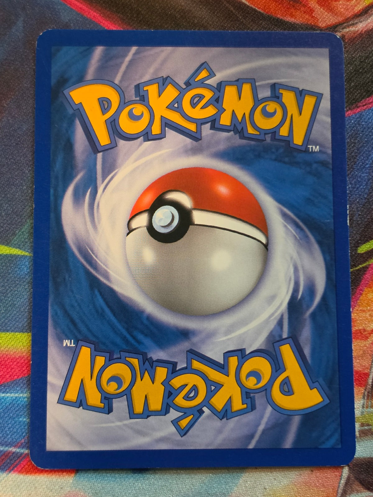 Happiny Common POP Series 8 014/017 NM-/LP+ Pokemon (Back)