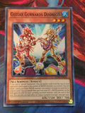 Guitar Gurnards Duonigis Common Blazing Vortex BLVO-EN034 LP