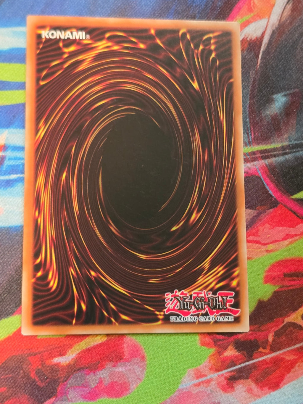 Power Tool Dragon Common Legendary Collection 5D's LC5D-EN236 LP (Back)