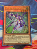 ZS - Ascended Sage Ultra Rare Lightning Overdrive LIOV-EN003 LP