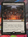 Indulgent Tormentor - 101 - Magic 2015 (M15) - R - LP MTG