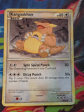 Kangaskhan Uncommon Triumphant 36/102 HP Pokemon