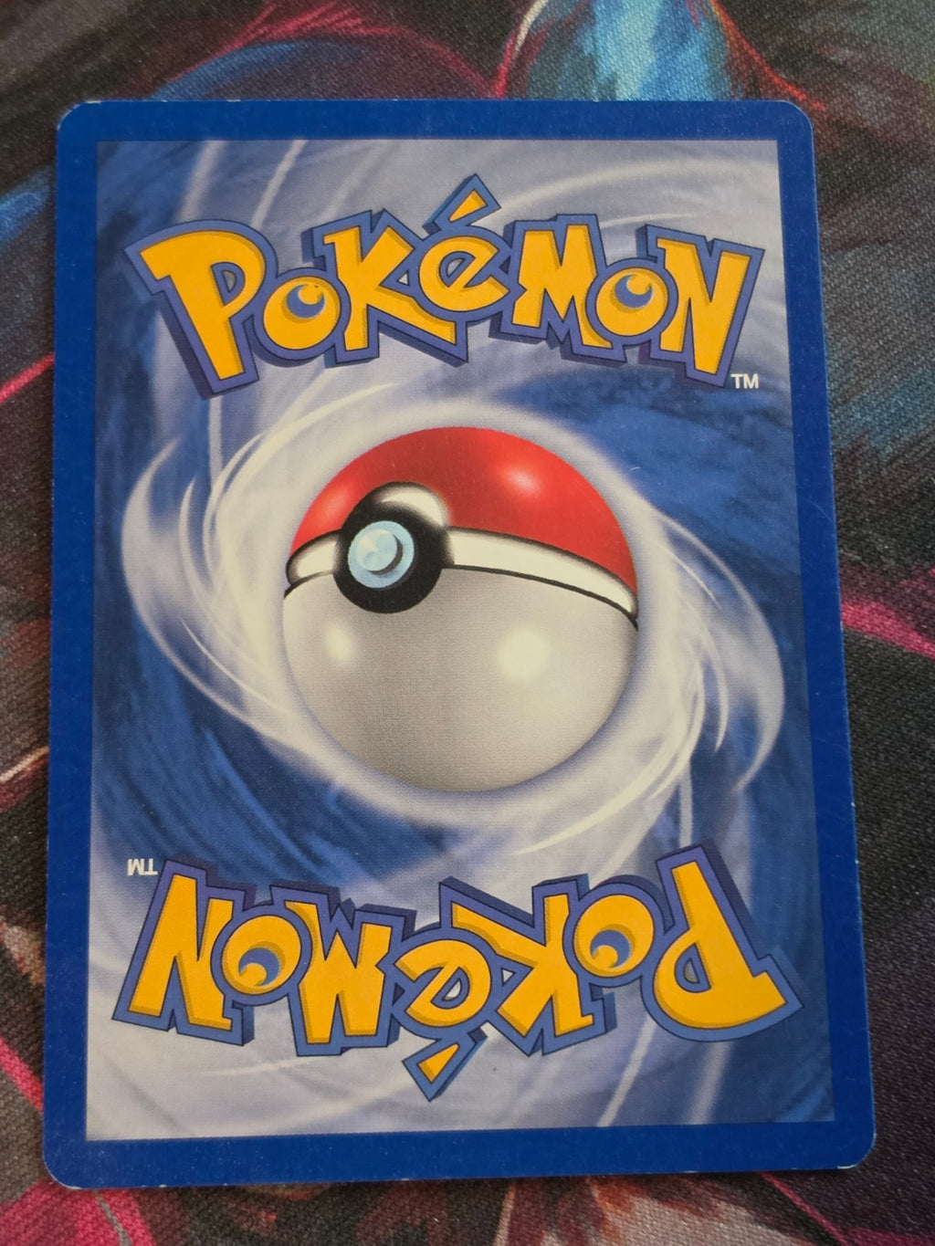 Switch - 102/112 - EX FireRed & LeafGreen - Common - HP - Pokemon (Back)