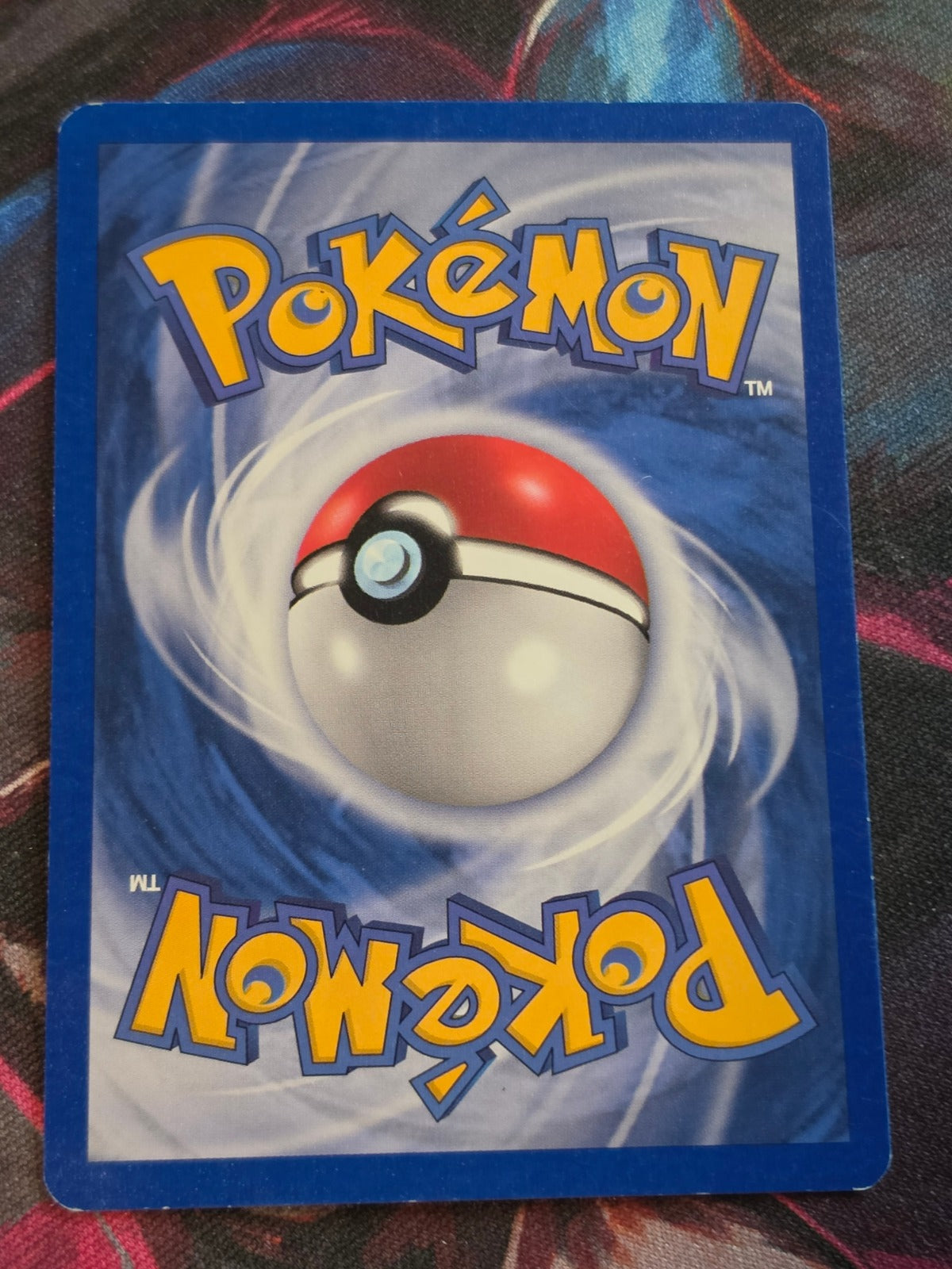 Switch - 102/112 - EX FireRed & LeafGreen - Common - HP - Pokemon (Back)