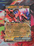 Koraidon ex - 029 - SV: Scarlet & Violet Promo Cards - Promo - NM Pokemon