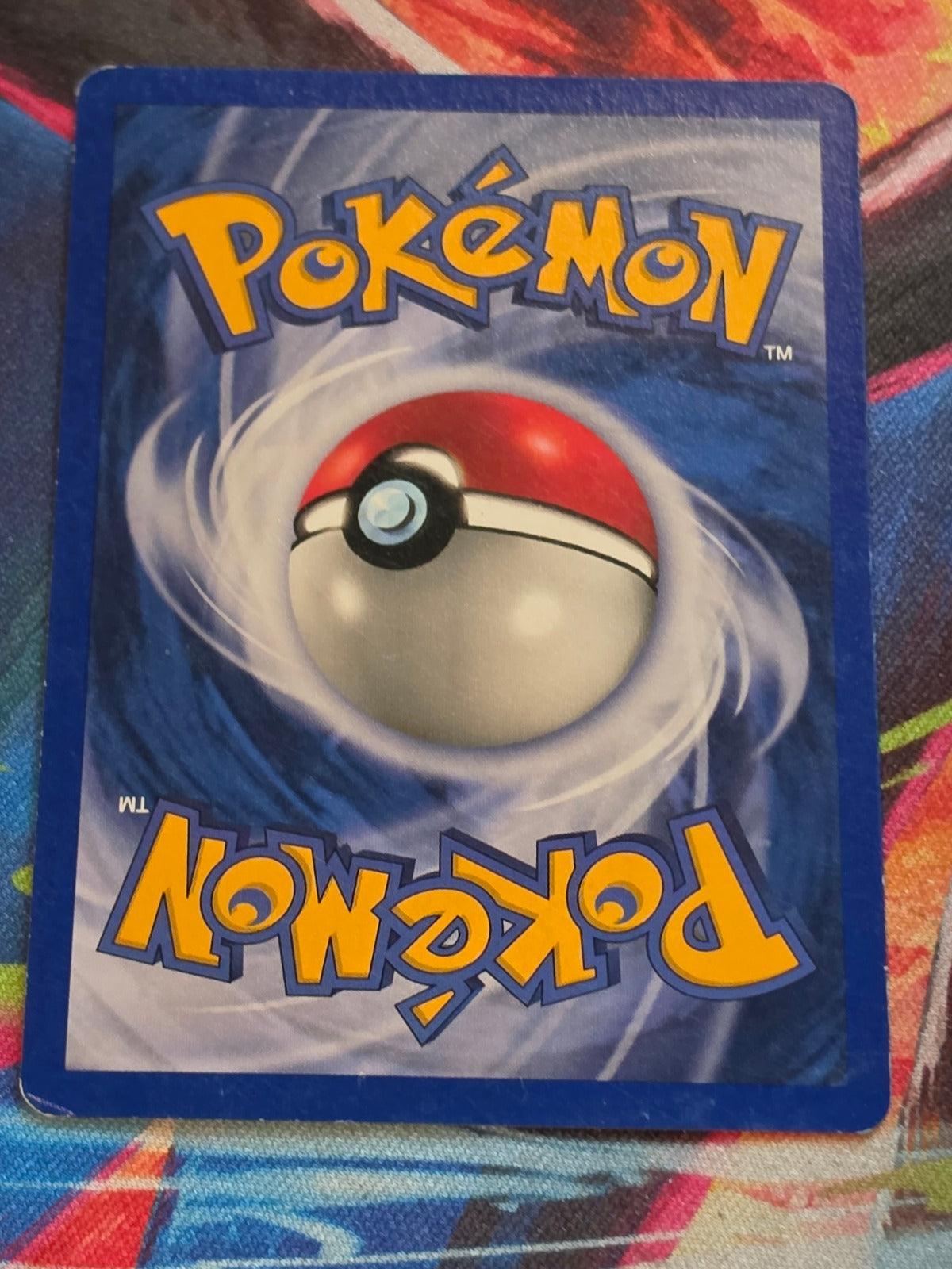 Chikorita (53) - 53/111 - Neo Genesis - Common - Unlimited - MP Pokemon (Back)
