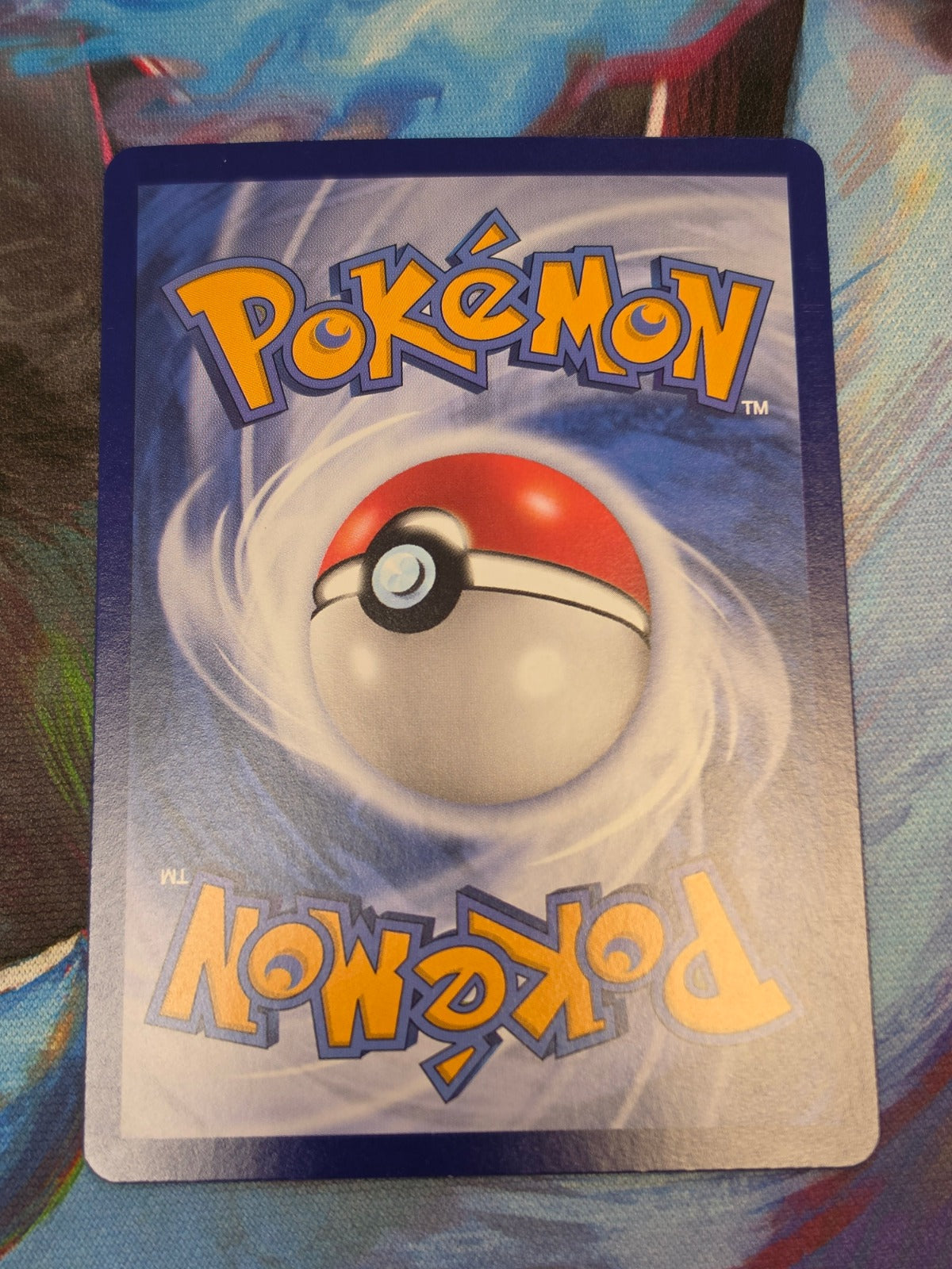 Eevee Rare Gem Pack Vol 2 01 10/140 NM Simplified Chinese Pokemon (Back)