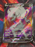 Hisuian Zoroark V - SWSH297 - SWSH: Sword & Shield Promo Cards - Promo - NM Pokemon