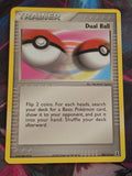 Dual Ball - 89/113 - EX Delta Species - Uncommon - LP - Pokemon