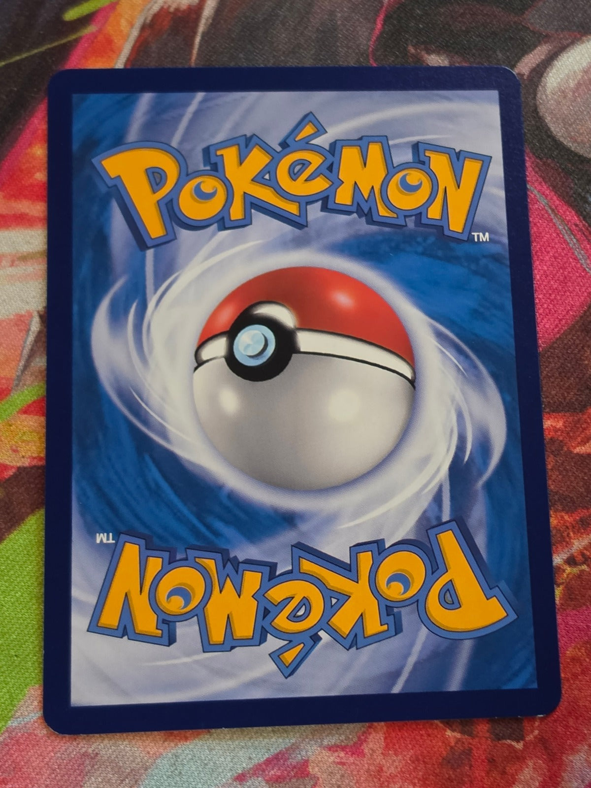 Mawile V Double Rare Brave Stars - Set A 047/127 NM Simplified Chinese Pokemon (Back)