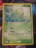 Bulbasaur - 55/112 - EX FireRed & LeafGreen - Common - LP - Pokemon
