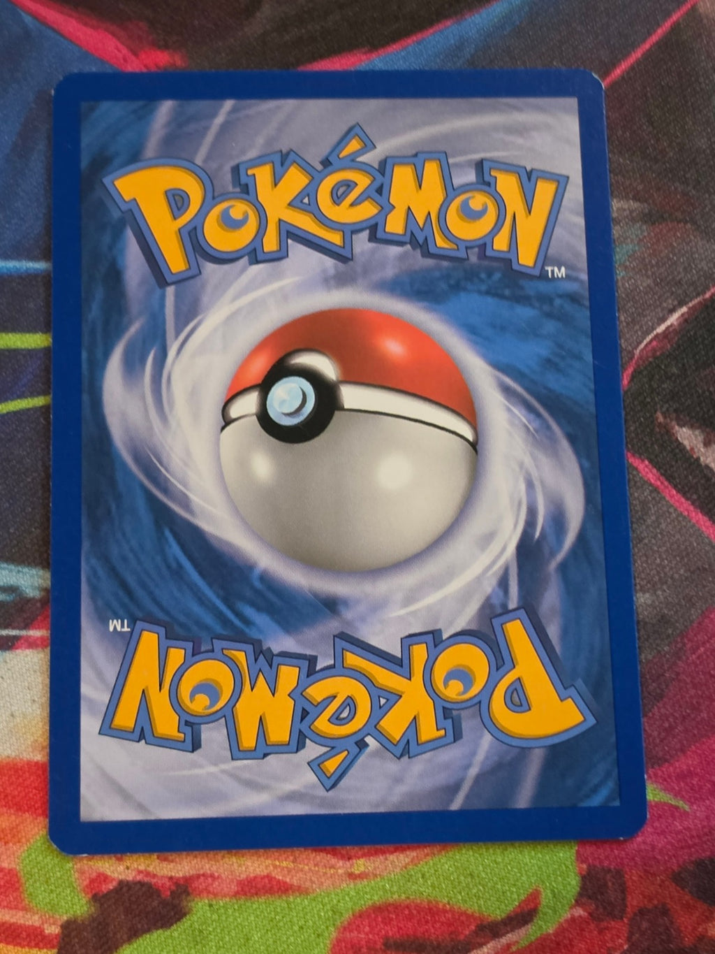 Virizion Promo Black and White Promos BW70 NM-/LP+ Pokemon (Back)