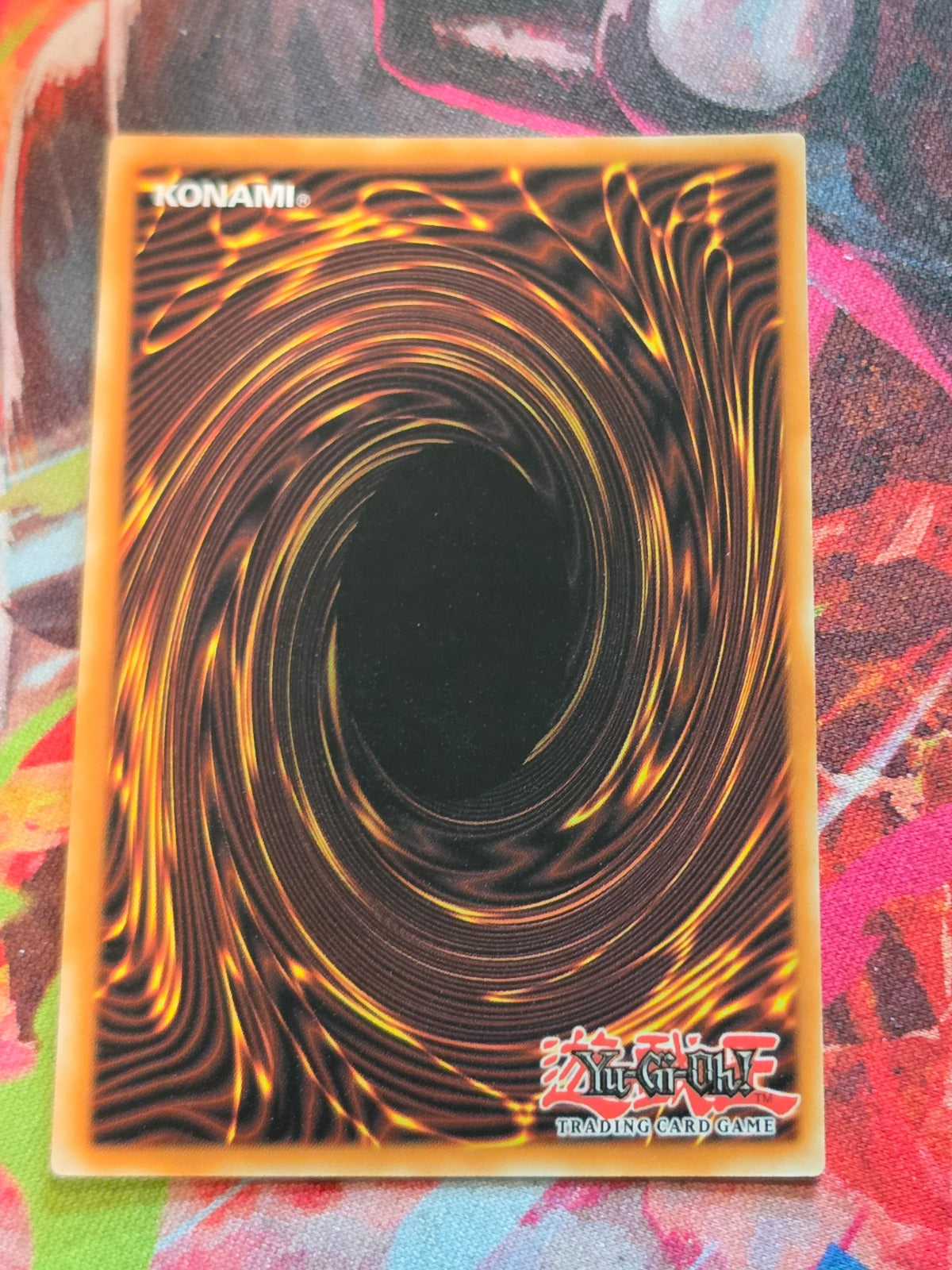 Lullaby of Obedience (Secret Rare) Secret Rare Quarter Century Stampede RA04-EN085 NM (Back)