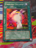 Ground Collapse Common Dark Beginning 1 DB1-EN184 LP