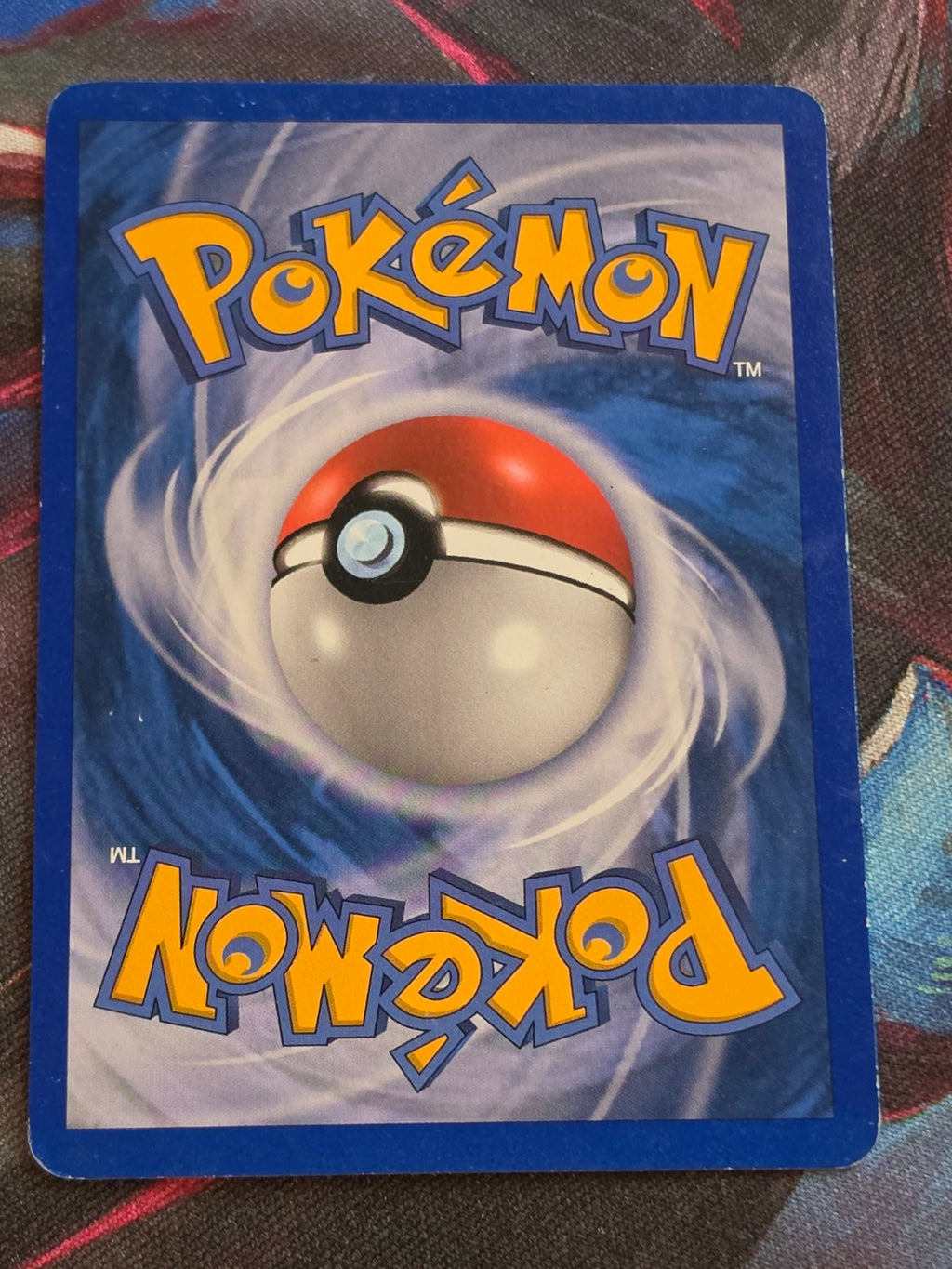 Wailmer - 69/92 - EX Legend Maker - Common - LP - Pokemon (Back)