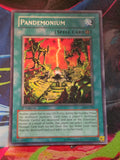 Pandemonium Common Dark Crisis DCR-094 LP
