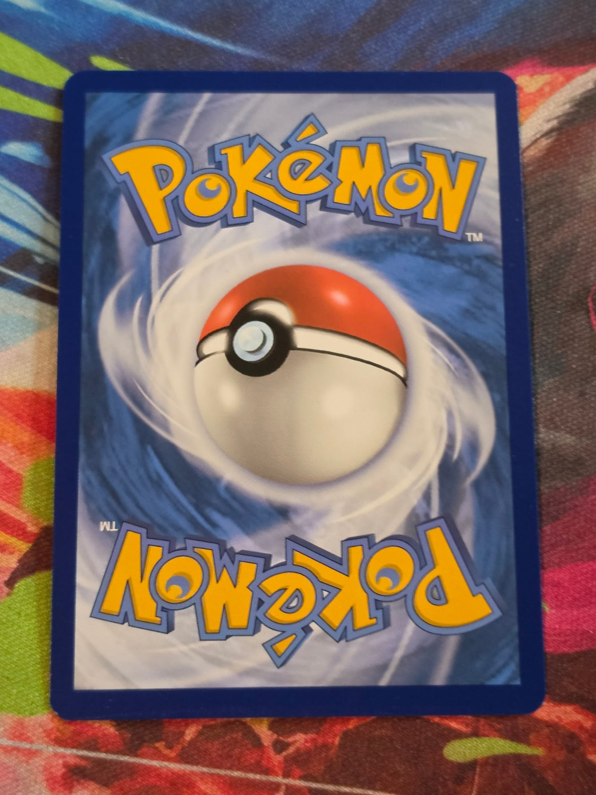 Skeledirge ex - 081 - SV: Scarlet & Violet Promo Cards - Promo - NM Pokemon (Back)
