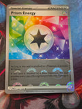 Prism Energy (Poke Ball Pattern) Uncommon Black Bolt 086/086 NM Pokemon