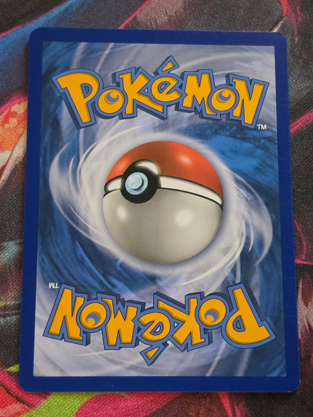 Slowpoke Common XY - BREAKpoint 19/122 NM Pokemon (Back)