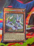 Floowandereeze & Snowl Secret Rare Burst of Destiny BODE-EN012 LP