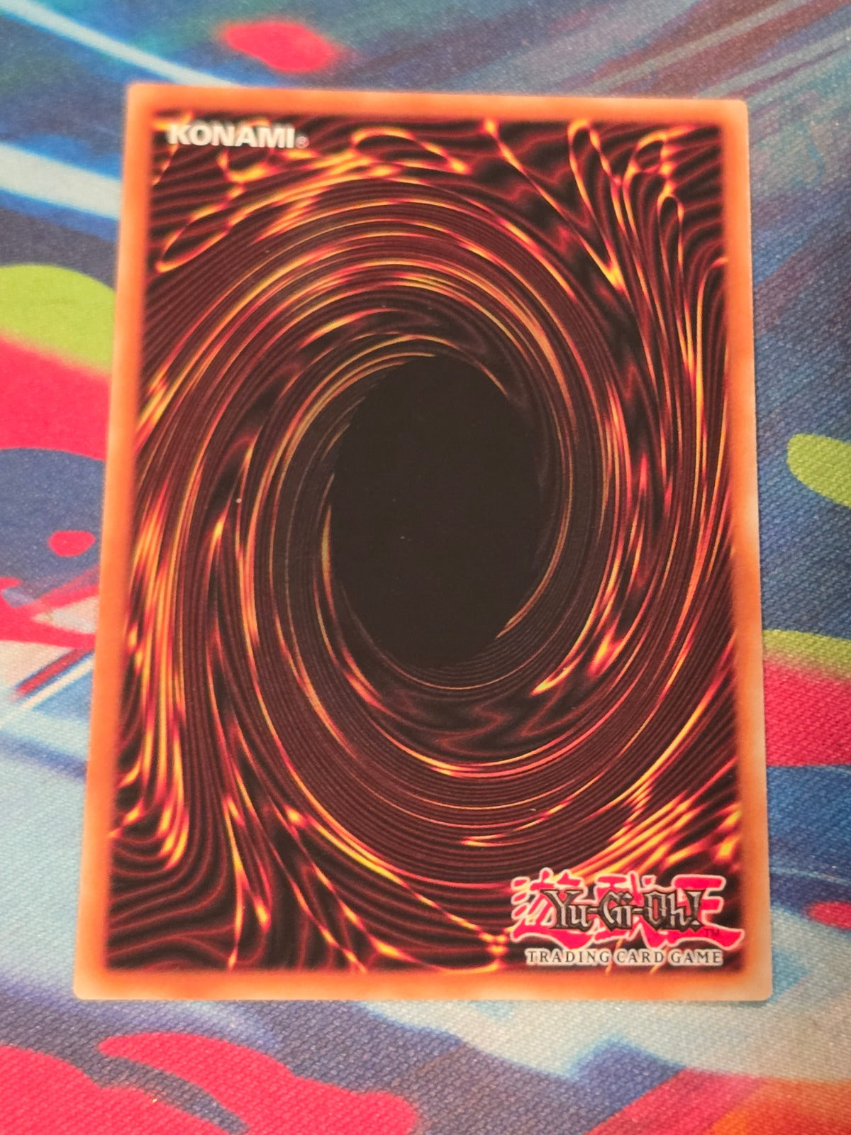 Felis, Lightsworn Archer Ultra Rare Duelist Alliance DUEA-EN095 LP (Back)