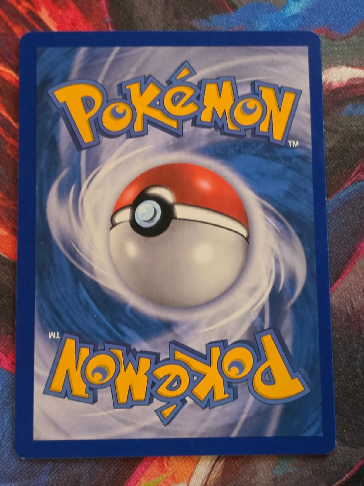 Team Plasma Badge (Team Plasma) - 104/116 - Plasma Freeze - Uncommon - NM - Pokemon (Back)