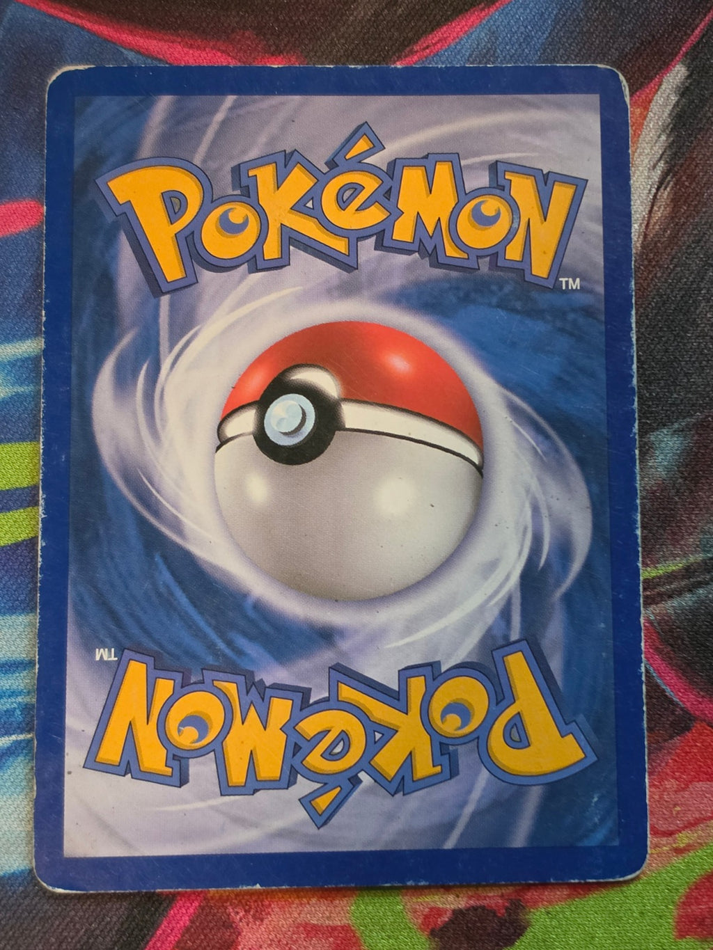 Kangaskhan Uncommon Triumphant 36/102 HP Pokemon (Back)