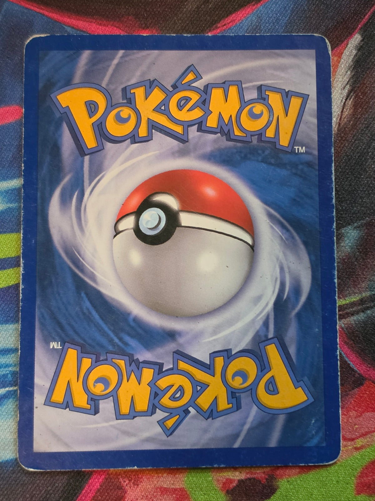 Kangaskhan Uncommon Triumphant 36/102 HP Pokemon (Back)