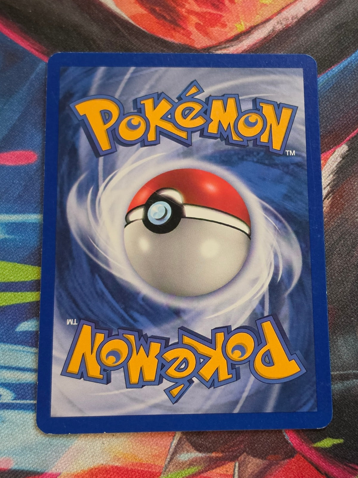 Sentret - 63/75 - Neo Discovery - Common - Unlimited - LP Pokemon (Back)