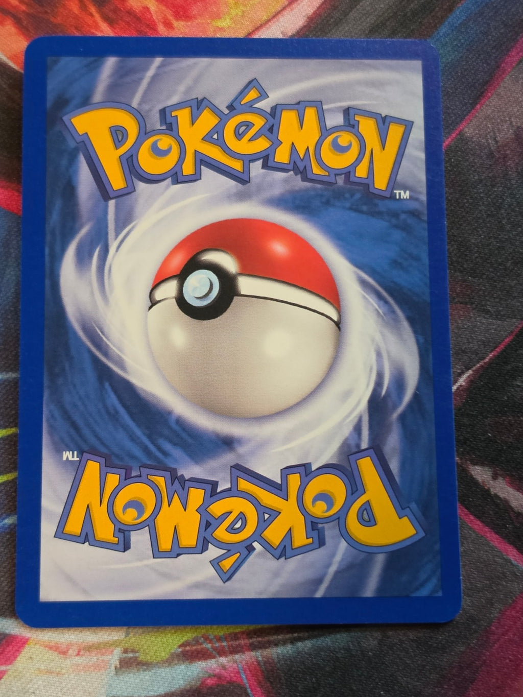 Bagon - 49/97 - EX Dragon - Common - NM - Pokemon (Back)