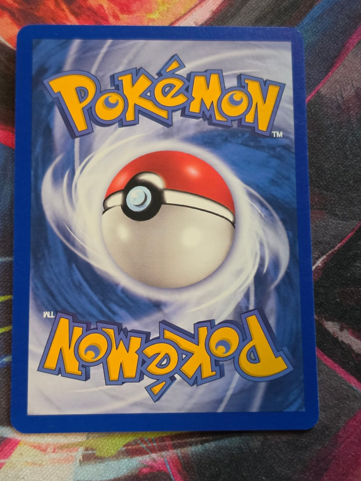 Bagon - 49/97 - EX Dragon - Common - NM - Pokemon (Back)
