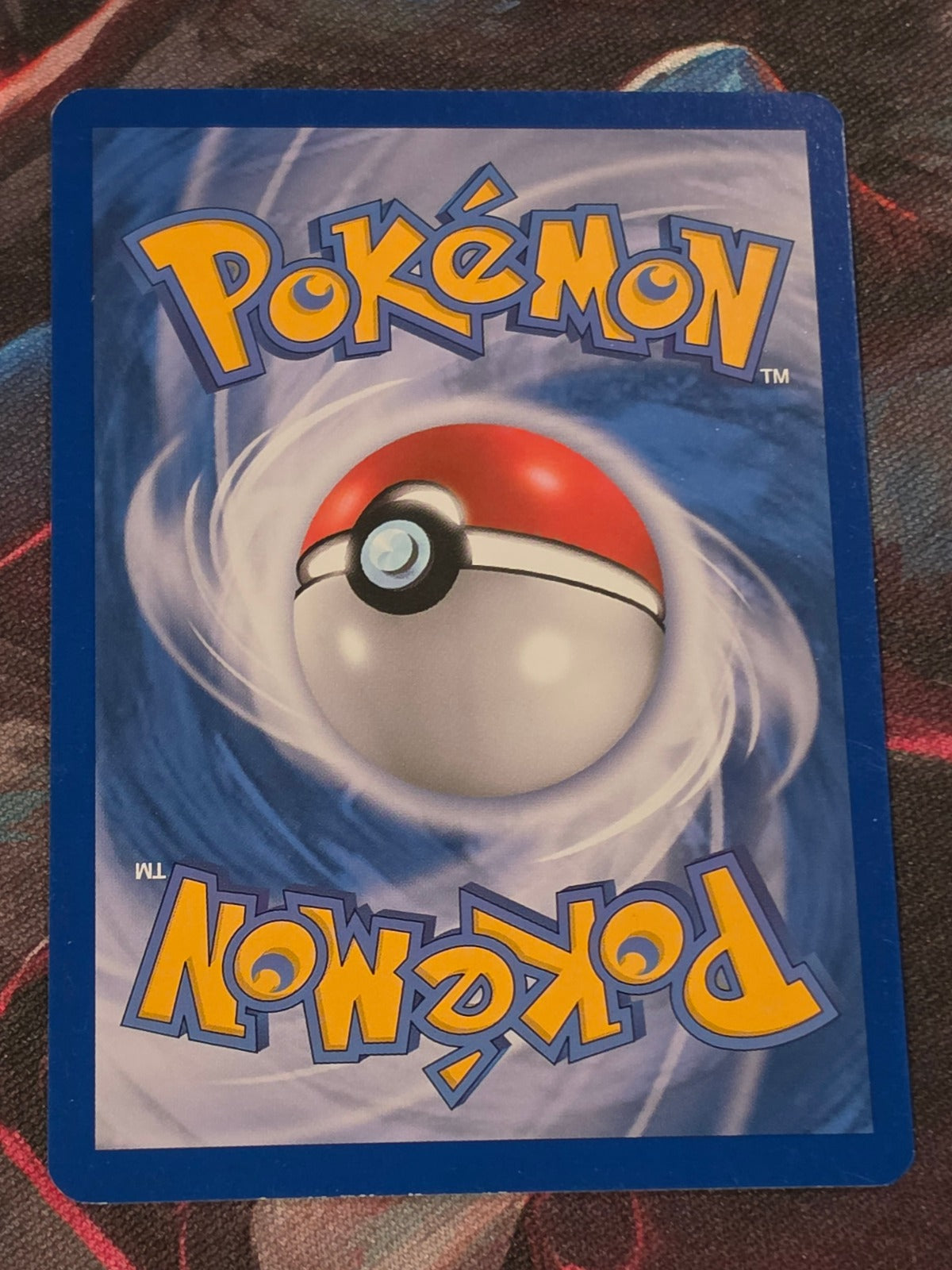 Crobat (Team Plasma) - 55/135 - Plasma Storm - Holo Rare - Reverse Holo - MP - Pokemon (Back)