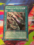 Sword of the Soul-Eater Common Ancient Sanctuary AST-086 LP