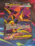 Mega Skarmory ex Ultra Rare Perfect Order 106/088 NM Pokemon