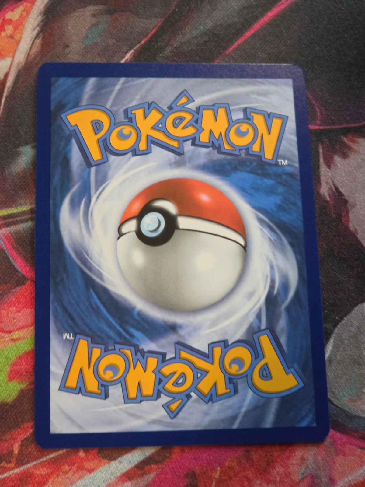Gholdengo Common ME: 30th Celebration 108/128 NM Pokemon (Back)
