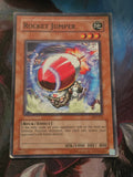 Rocket Jumper Common Ancient Sanctuary AST-015 MP