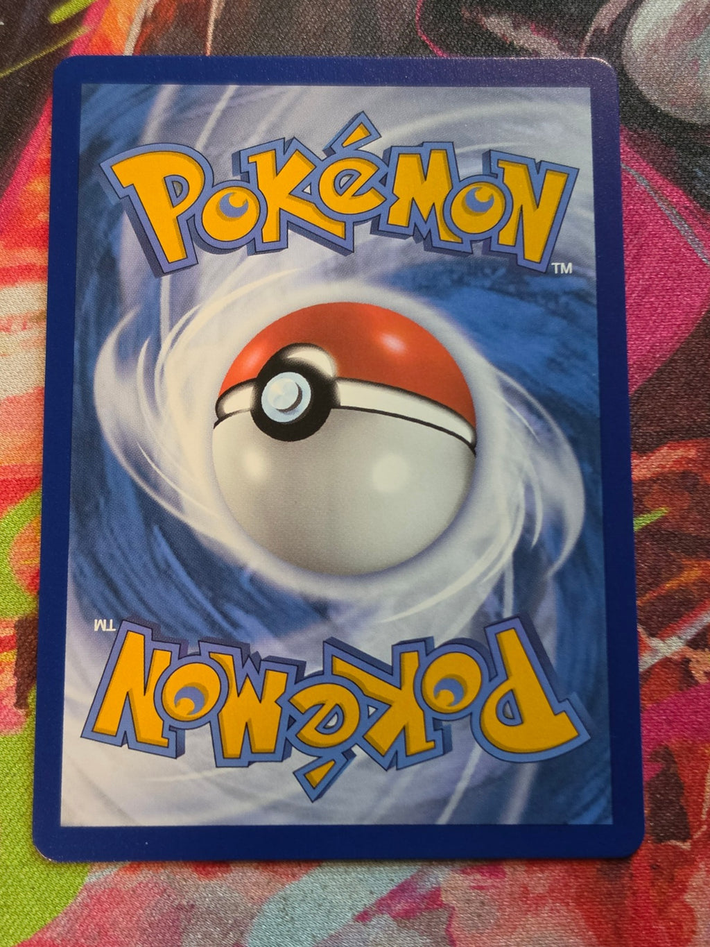 Candice (Secret) Secret Rare SWSH12: Silver Tempest 204/195 NM Pokemon (Back)