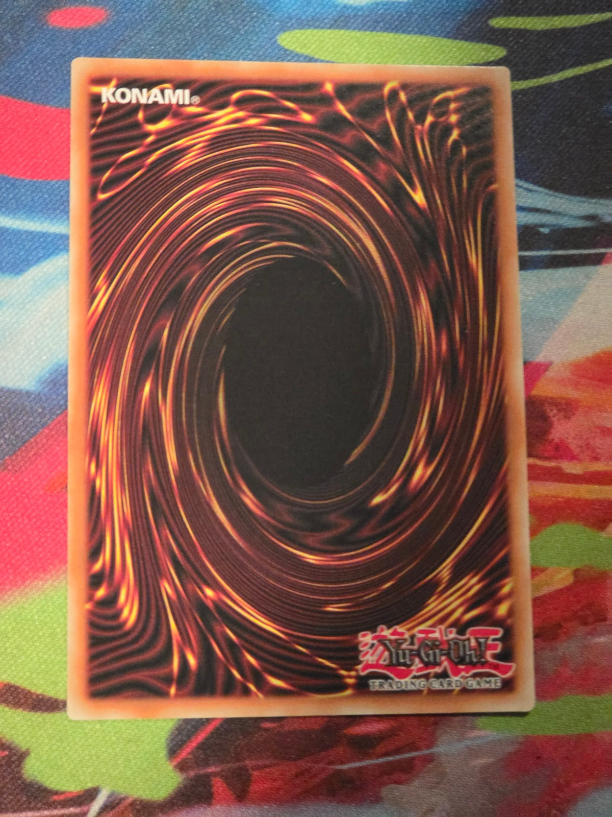 Kiwi Magician Girl Secret Rare The Dark Side of Dimensions Movie Pack: Secret Edition MVP1-ENS16 1st Edition LP Yu-Gi-Oh! (Back)