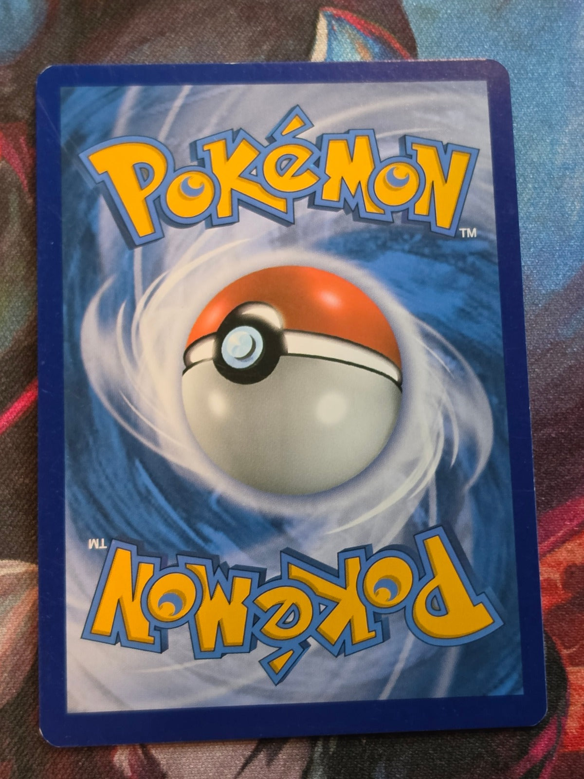 Persian (Prerelease) Promo SM Promos SM182 LP Pokemon (Back)