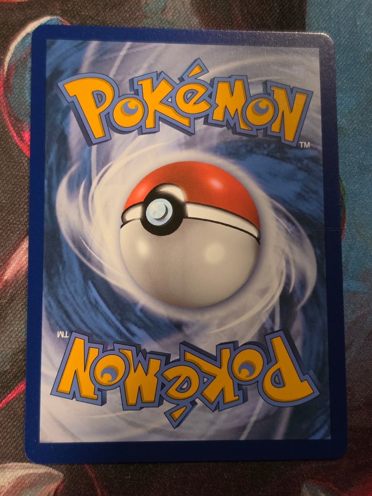 Raihan Ultra Rare Crown Zenith Galarian Gallery GG65/GG70 NM Pokemon (Back)