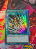 Emergency Teleport Ultra Rare Ghosts From the Past GFTP-EN109 1st Edition NM Yu-Gi-Oh!