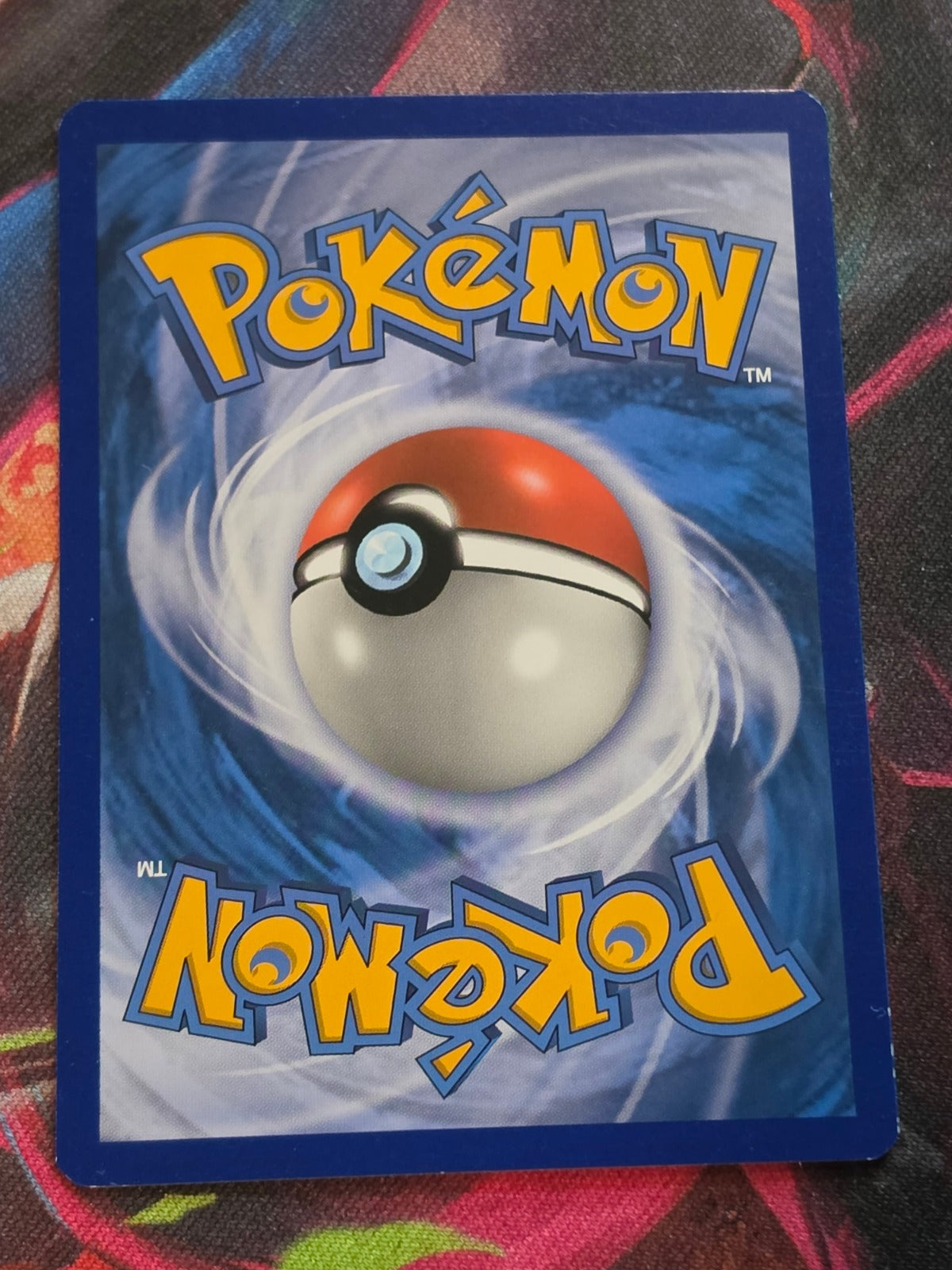 Psyduck Common XY - BREAKpoint 16/122 NM-/LP+ Pokemon (Back)
