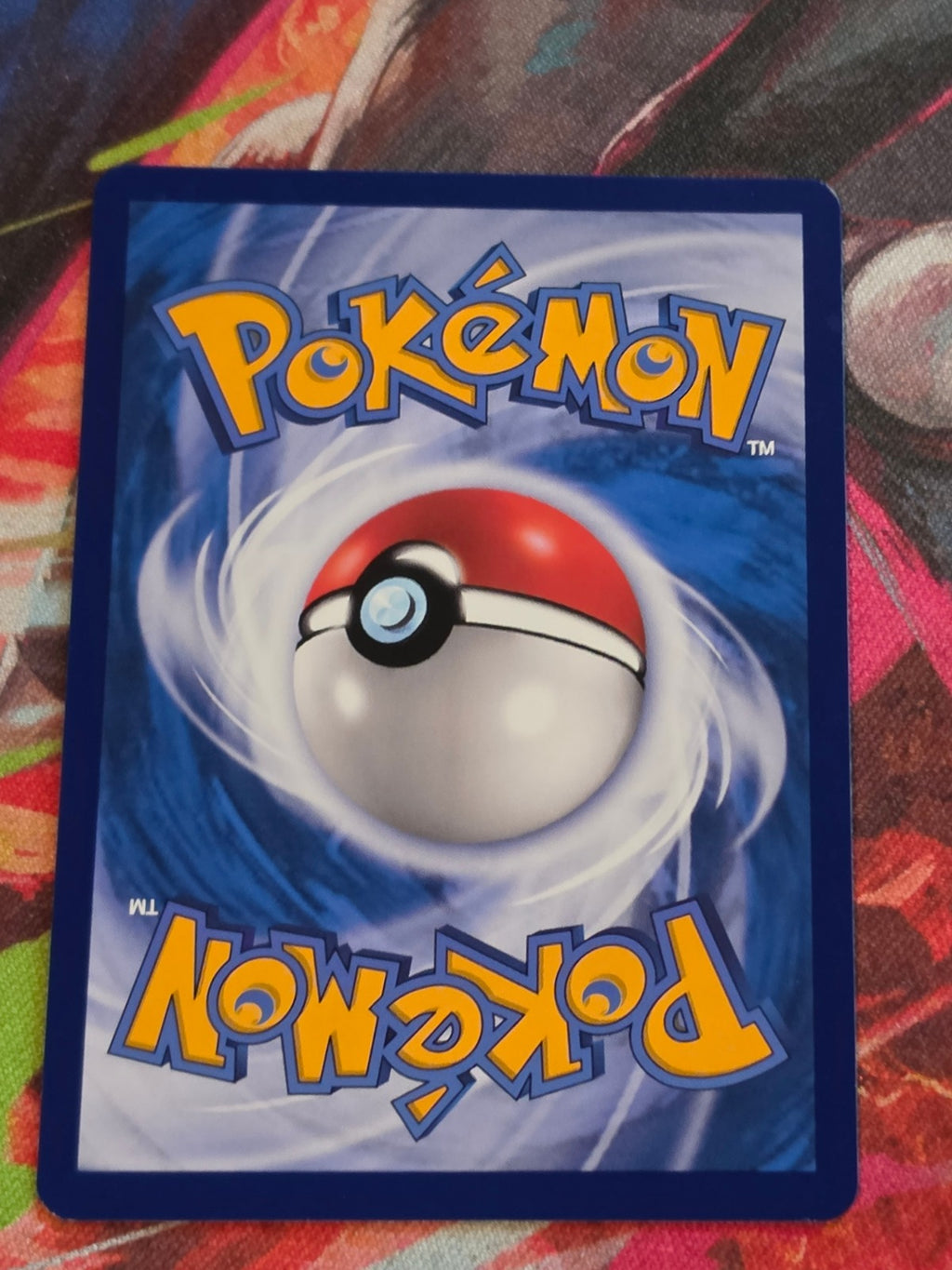 Necrozma V Double Rare Primordial Arts - Set B 065/122 LP+ Simplified Chinese Pokemon (Back)